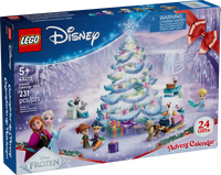 Lego Disney Disney Advent Calendar 2025