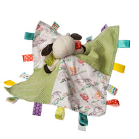 Mary Meyer Buttercup Cow Taggies Character Blanket