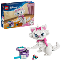 Lego Disney The Aristocats Adorable Marie 43286
