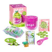 Gui Gui S2 Fruity Glow Assorted
