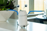 4M Tin Can Robot