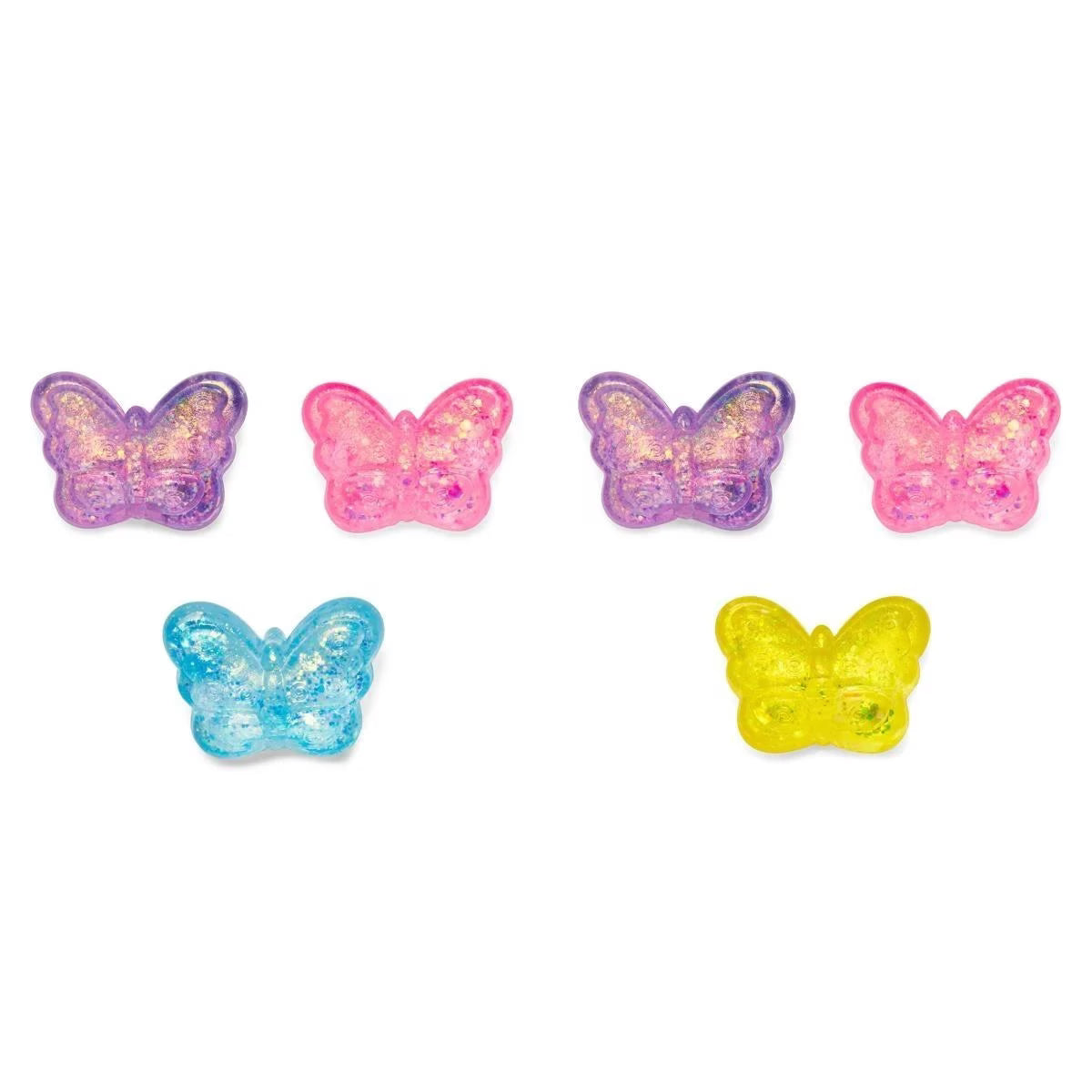 Sugar Butterfly
