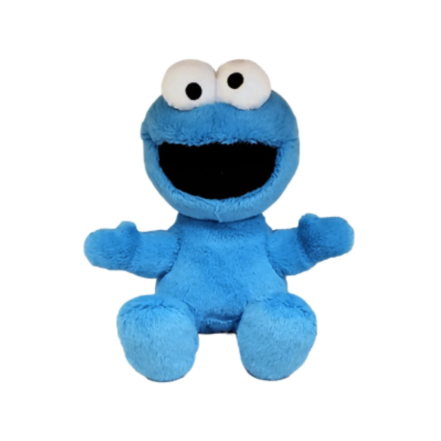 TY Cookie Monster