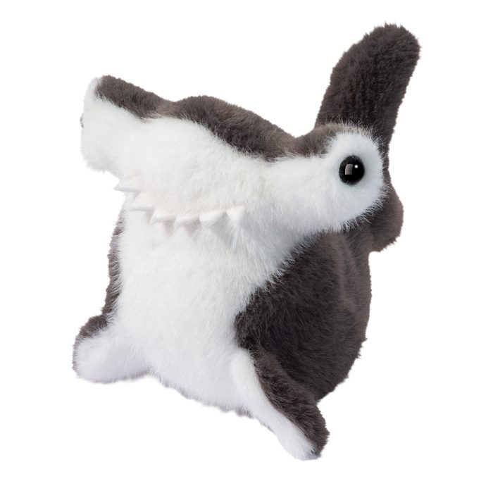Douglas Lil Baby Hammerhead Shark