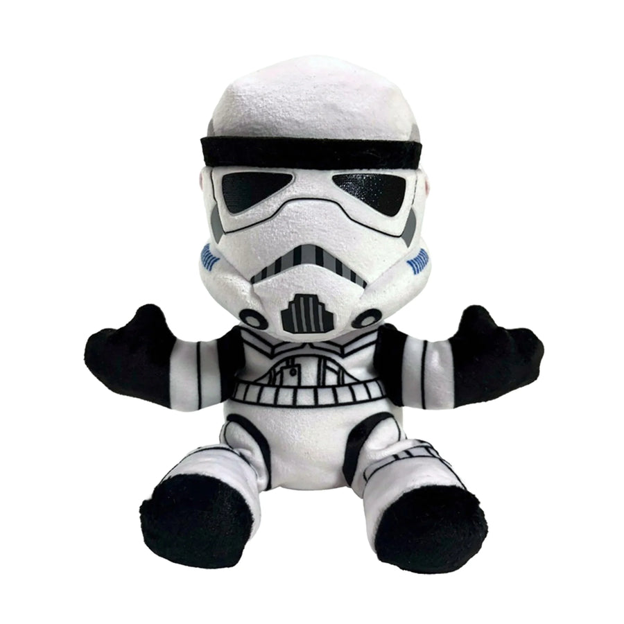 TY Stormtrooper Floppy