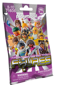 Playmobil Girls Figures Series 26