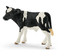 Schleich Farm World Holstein Calf 13798