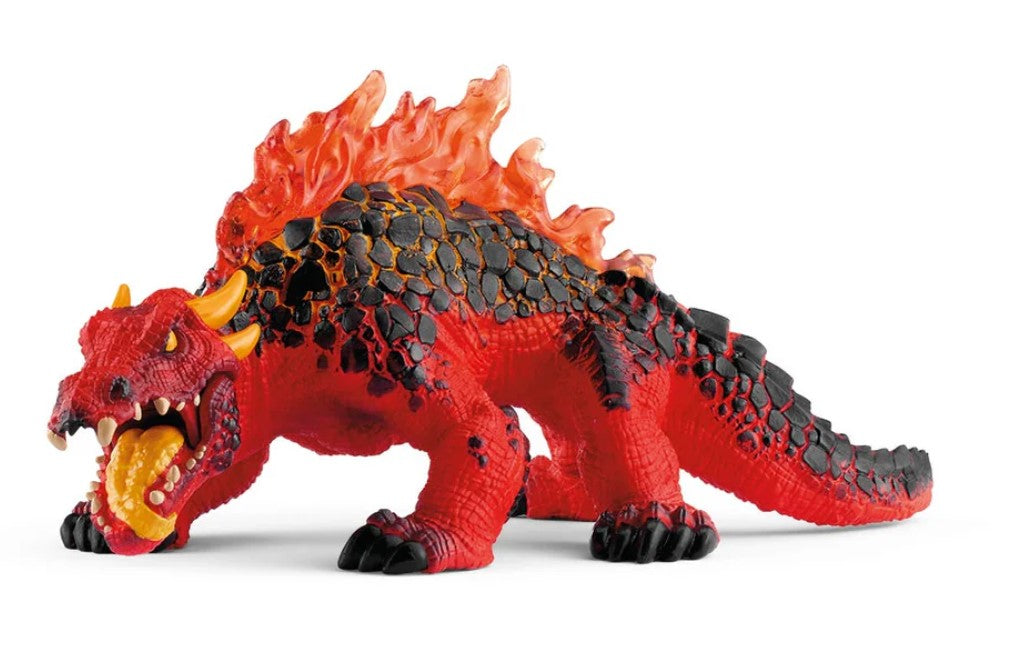 Schliech Eldrador Magma Lizard