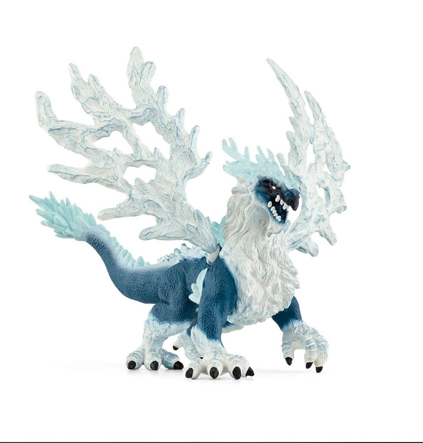 Schliech Eldrador Ice Dragon