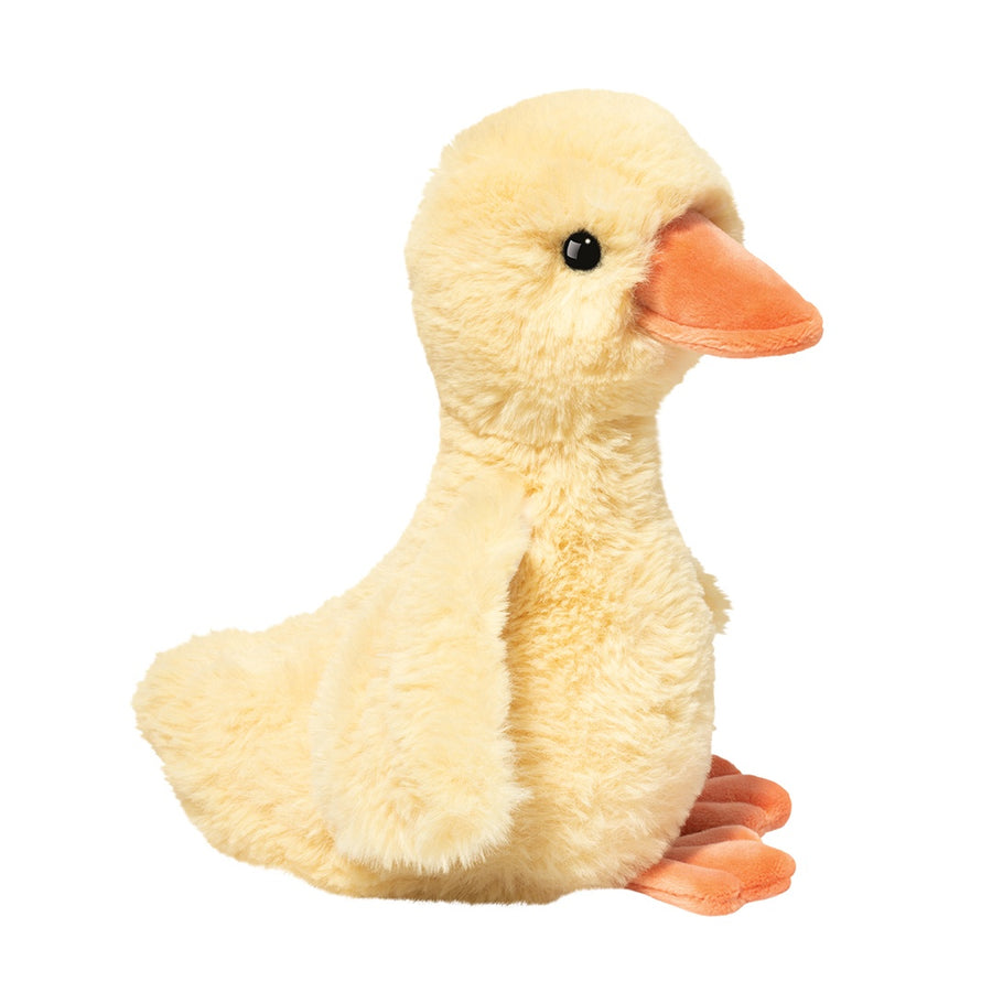 Douglas Toys Dennie Duck Mini Soft