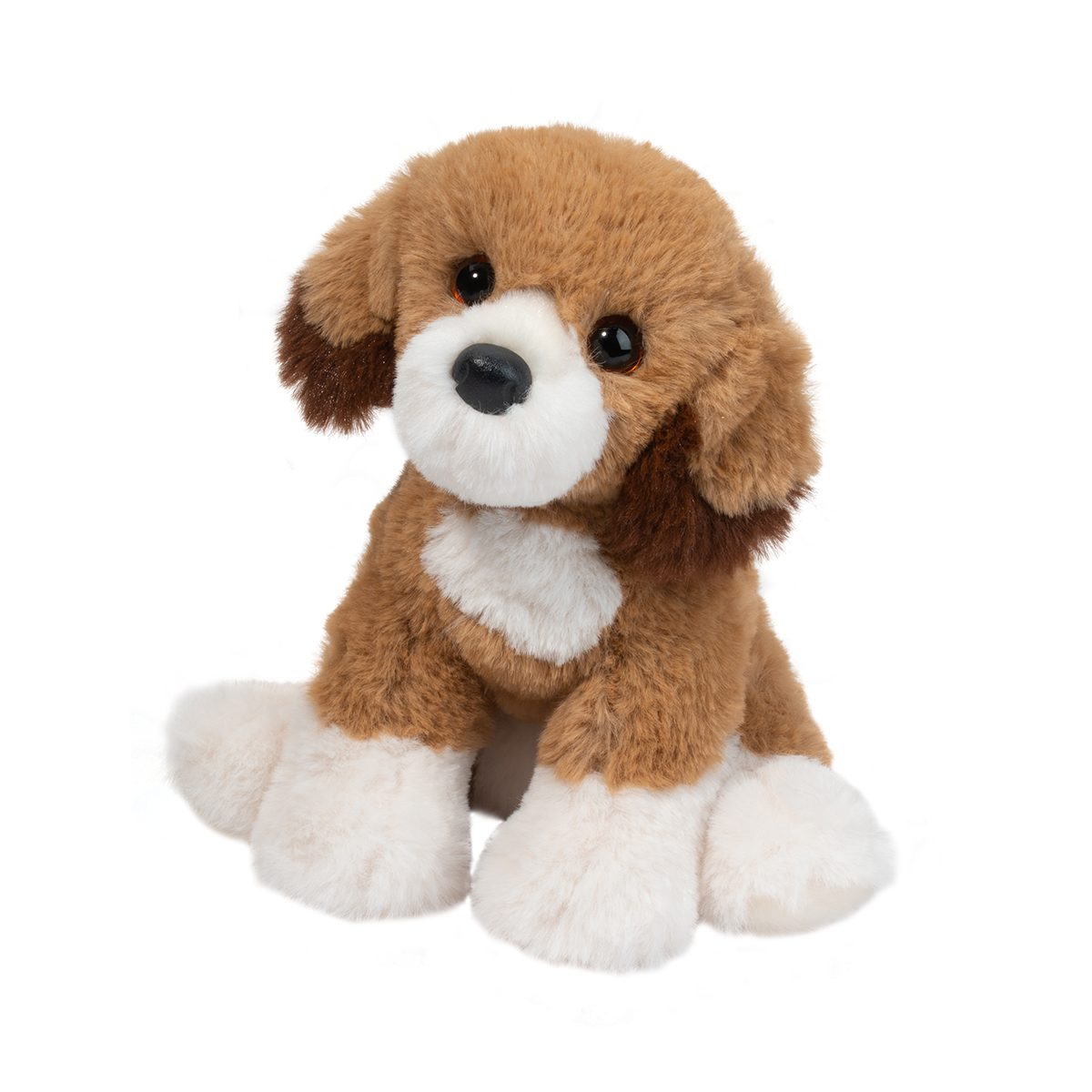 Douglas Toys Shirlie Doodle Dog Mini Soft