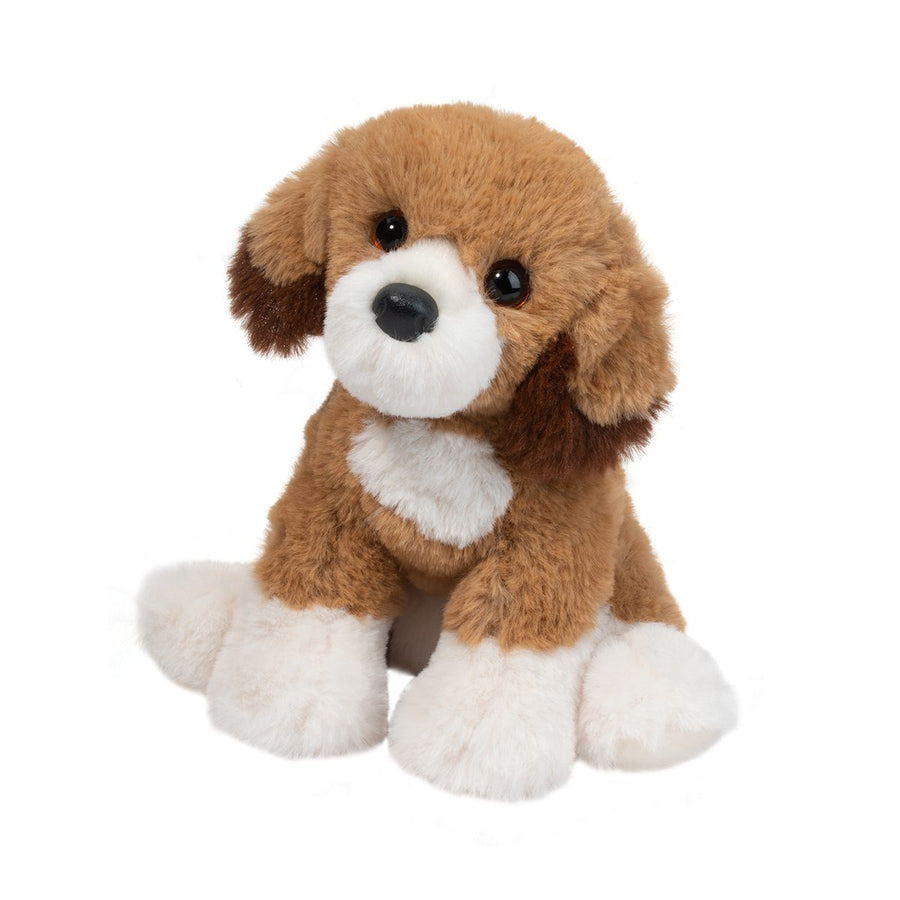 Douglas Toys Shirlie Doodle Dog Mini Soft