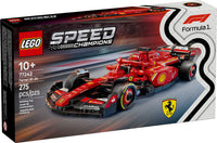 LEGO Speed Champions Ferrari SF-24 77243