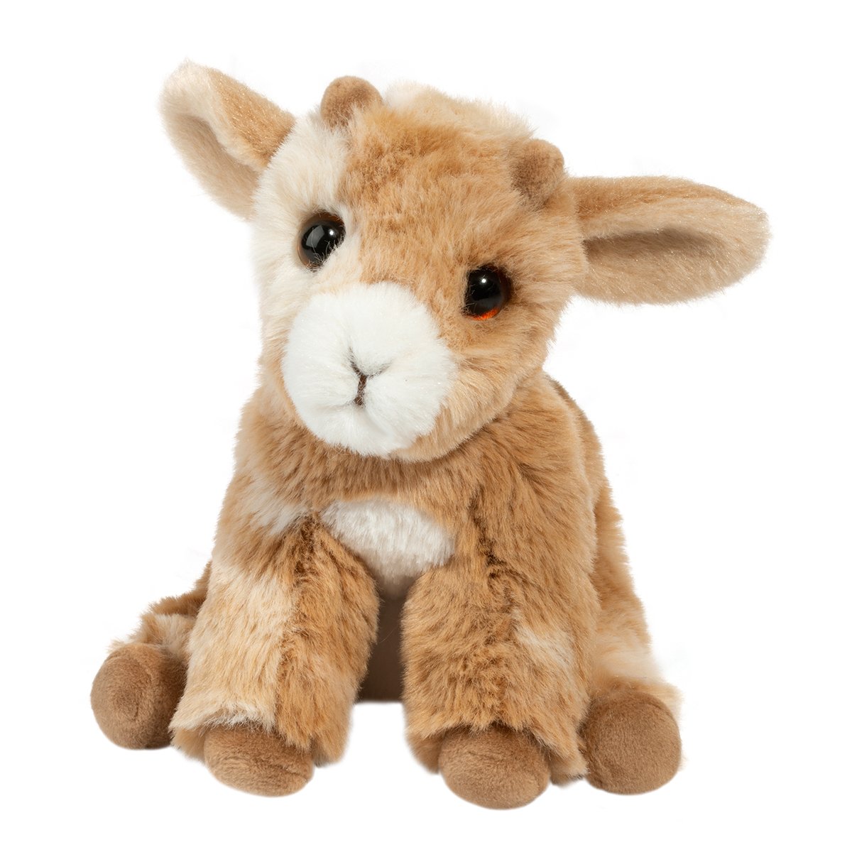 Douglas Toys Dandie Goat Mini Soft