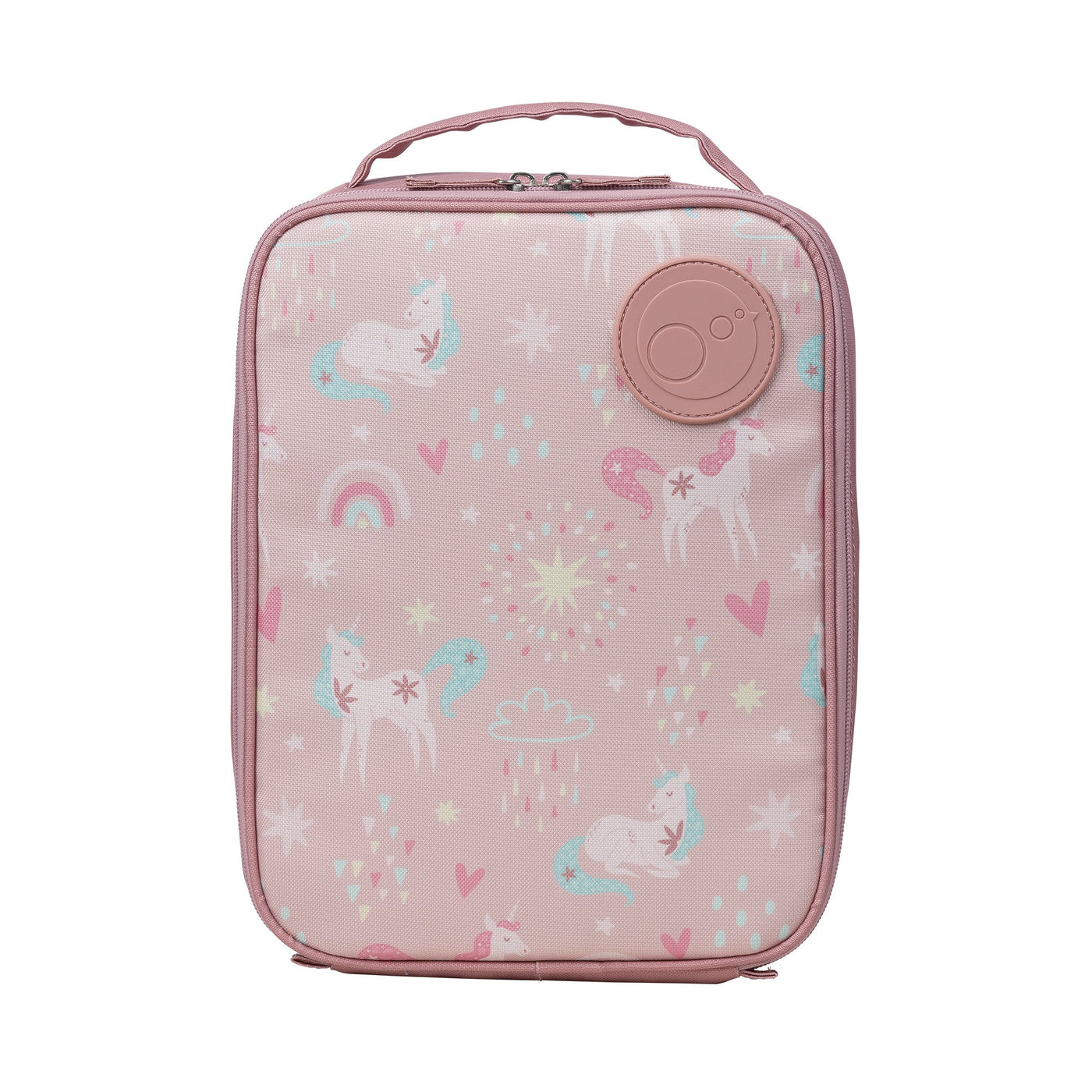 B. Box Unicorn Dreams Insulated Flexi Lunchbag