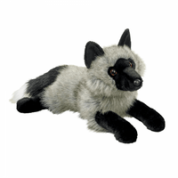 Douglas Sterling DLux Silver Fox