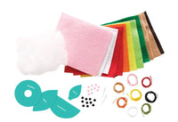 Klutz Sew Mini Treats