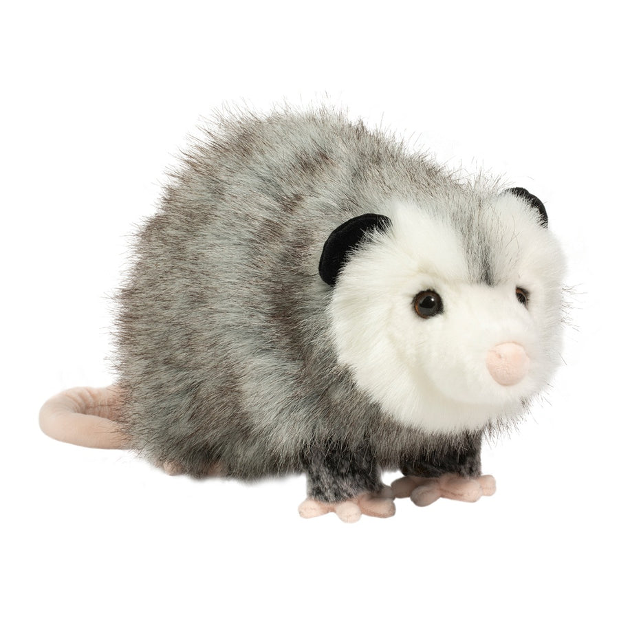 Douglas Ozzy Possum DLux