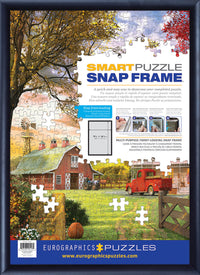Eurographics Snap Frame Kit
