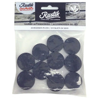 Rustik Sling Puck Refills (10)🍁