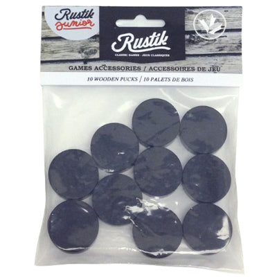 Rustik Sling Puck Refills (10)🍁