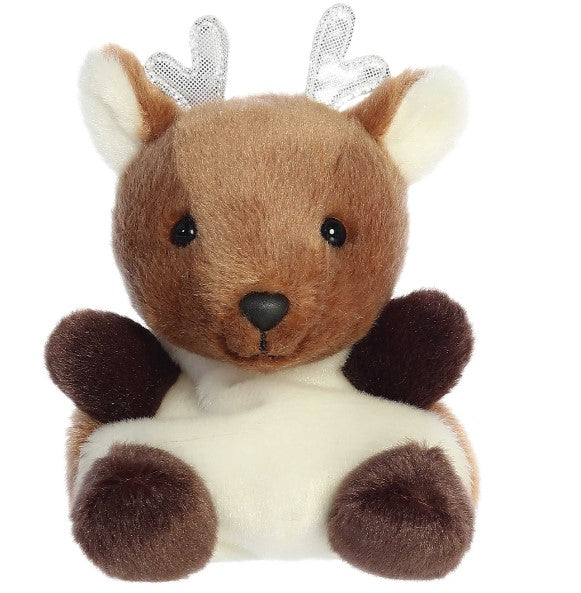 Aurora Palm Pals Dash Reindeer