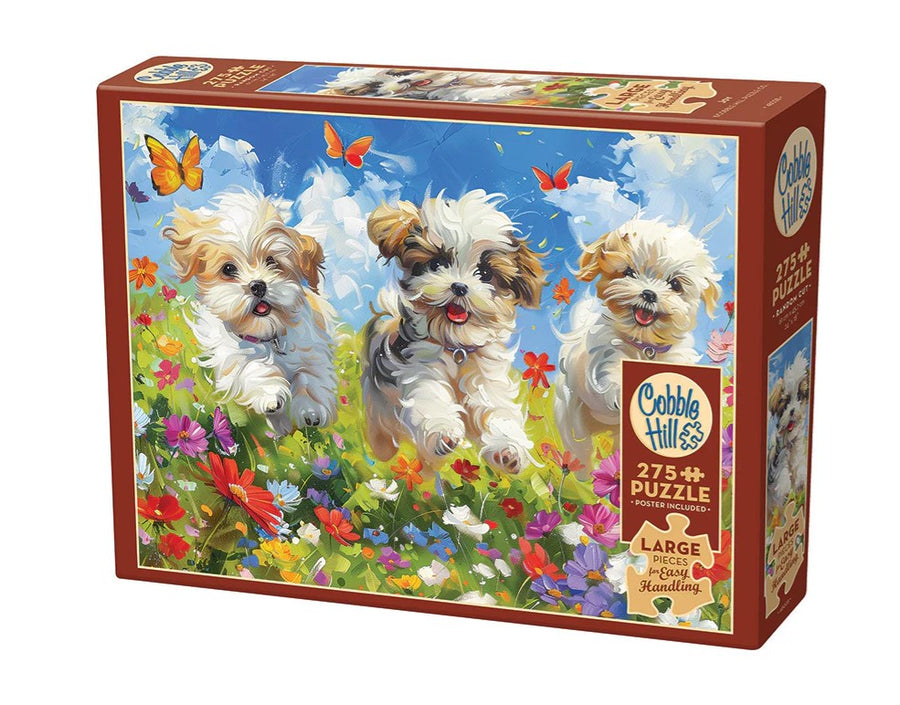 Cobble Hill 🍁Joy 275pc