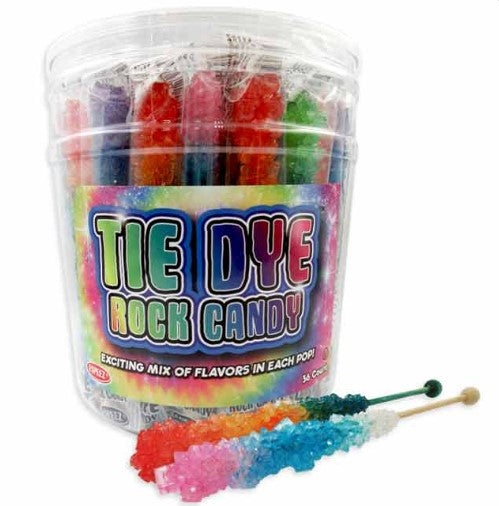 Rock Candy Assorted