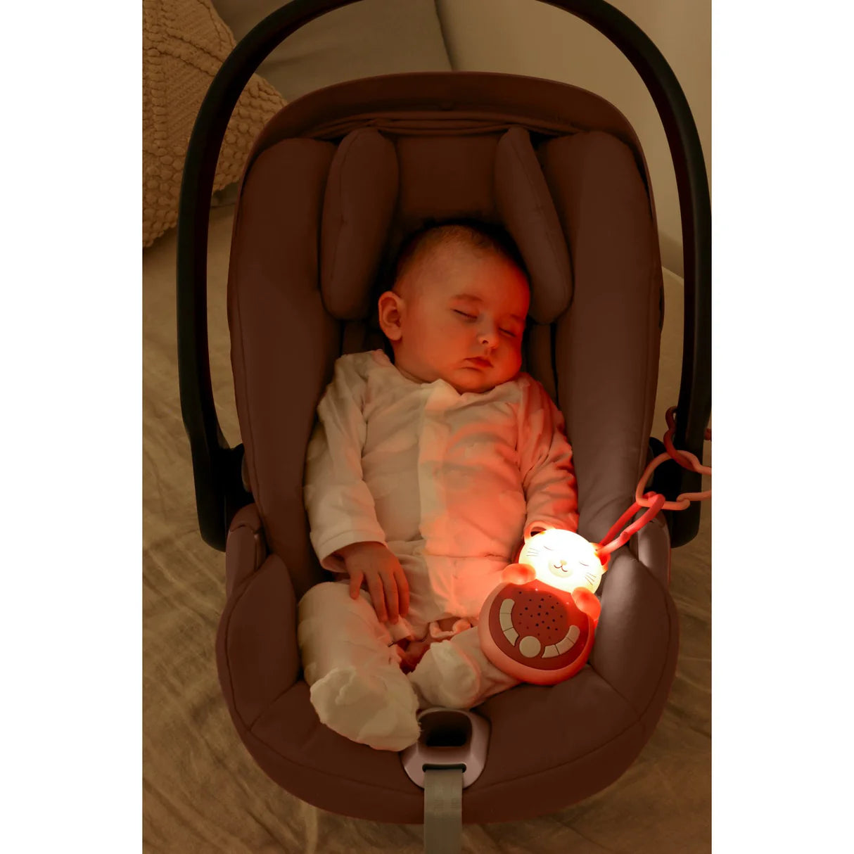 Cloud B Cat - Sweet Dreamz On The Go