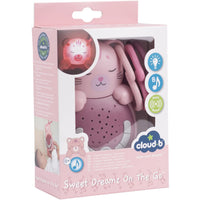 Cloud B Cat - Sweet Dreamz On The Go