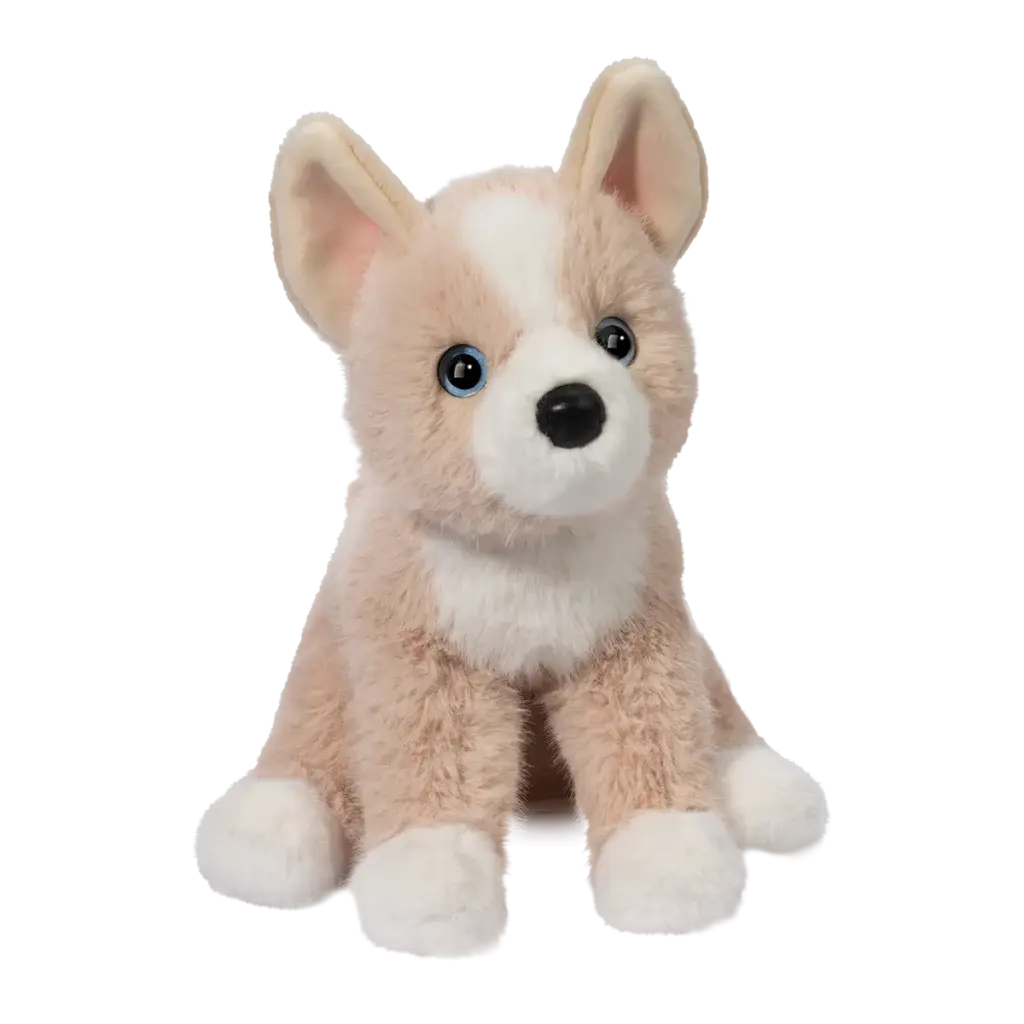 Douglas Pookie Pomsky Super Soft