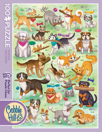 Fetch! | 100 Piece