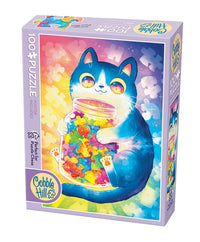 Mine? | 100 Piece