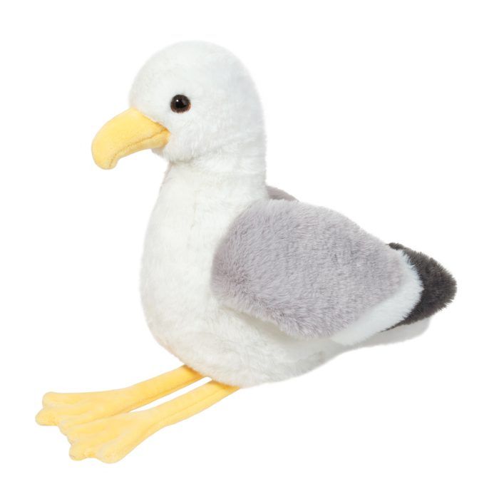 Douglas Toys Stewie Seagull Soft