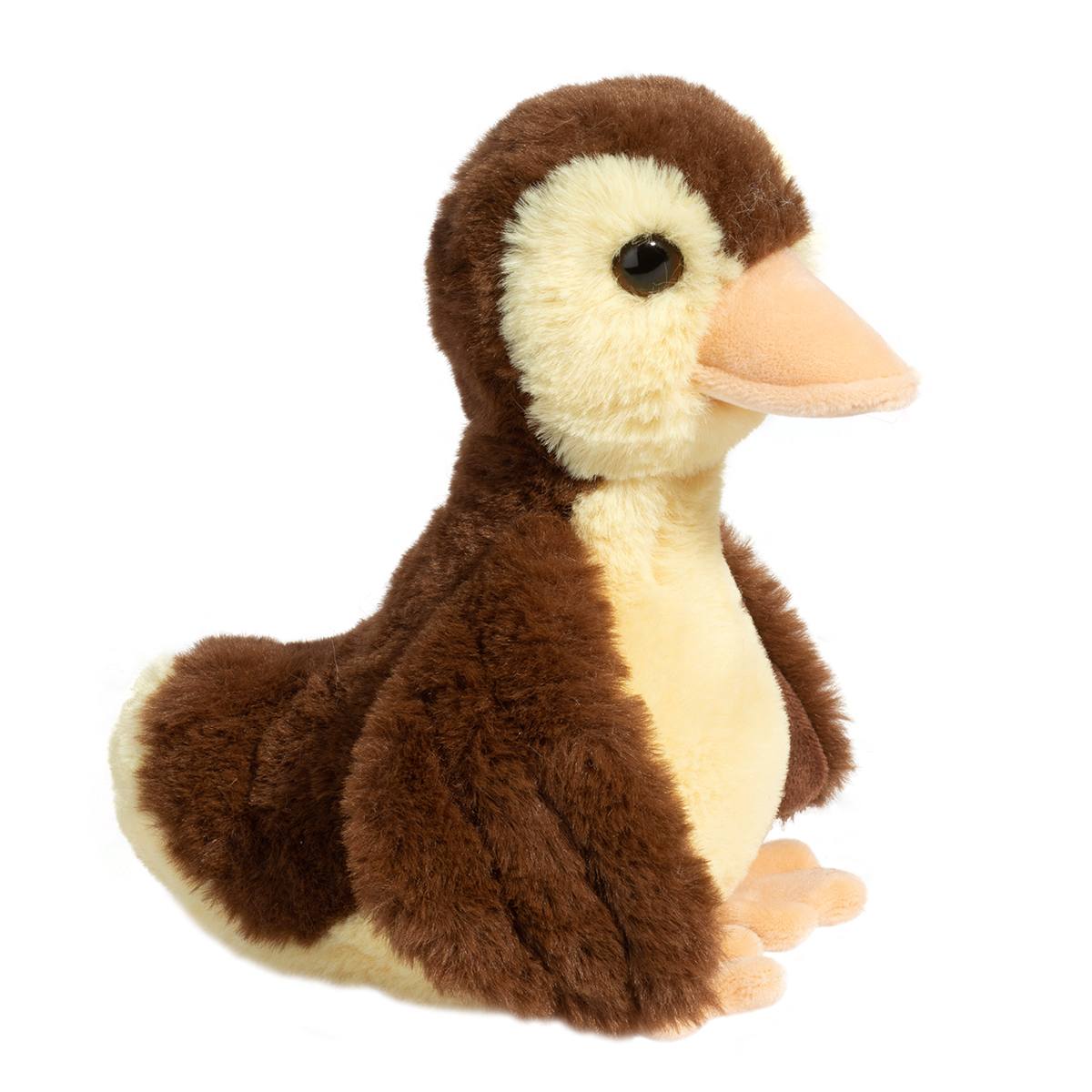 Douglas Toys Mallorie Baby Mallard Mini