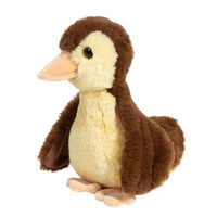 Douglas Toys Mallorie Baby Mallard Mini