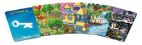 Ravensburger Disney: I Found It! Card Game