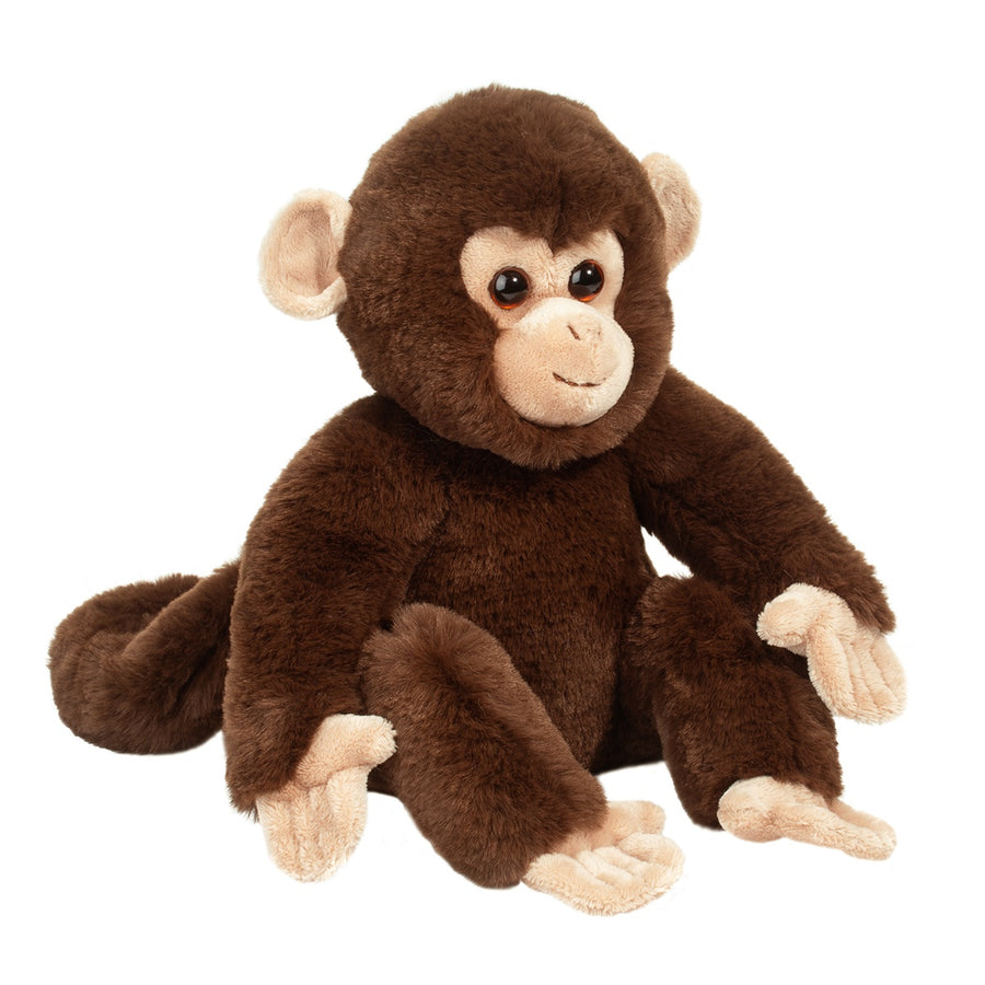 Douglas Toys Mikie The Monkey