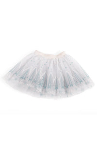 Winter Wonderland Tutu Size 4-6