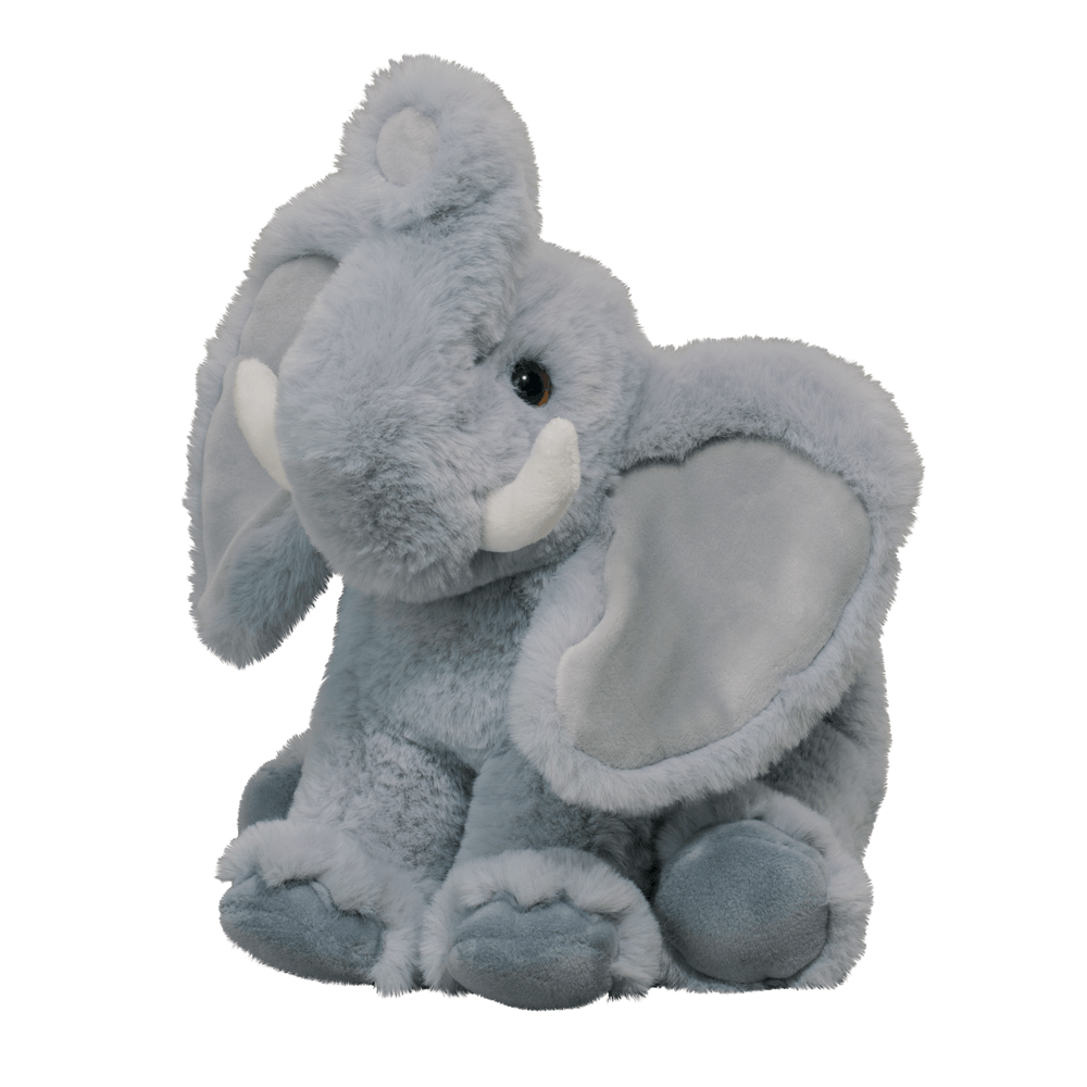 Douglas Toys Everlie Elephant Soft