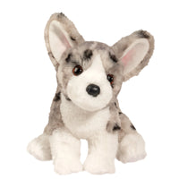 Douglas Toys Codie Corgie