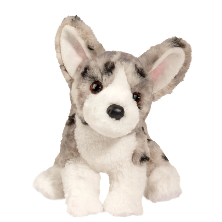 Douglas Toys Codie Corgie