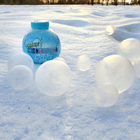 Ice Bubbles