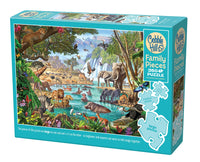 Cobblehill River Of Life 350 Pieces