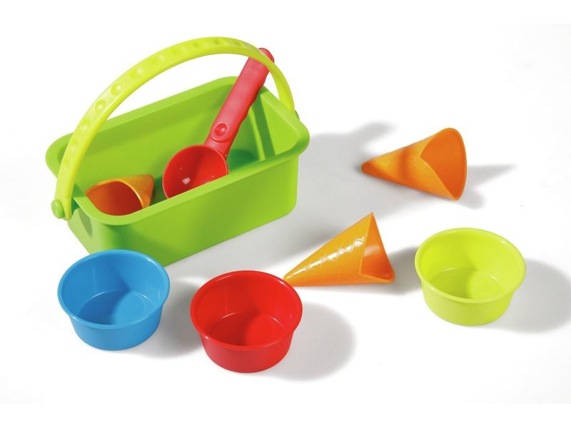 Hape Sand Ice Cream Shop