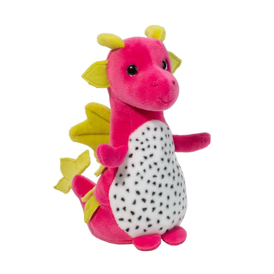 Douglas Toys Dragon Fruit Macaroon