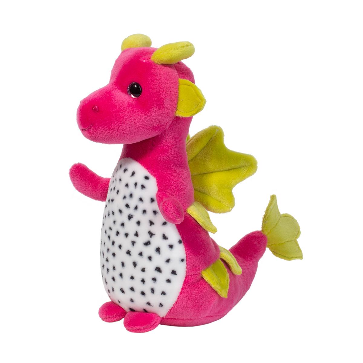 Douglas Toys Dragon Fruit Macaroon