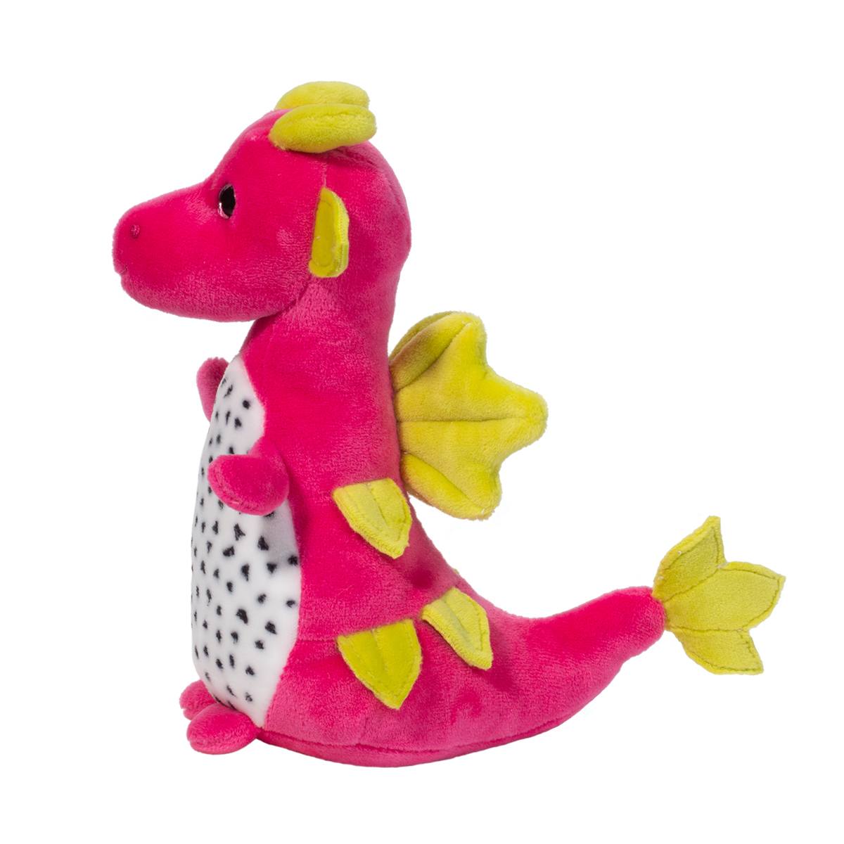 Douglas Toys Dragon Fruit Macaroon
