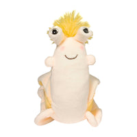 Douglas Toys Vinnie Banana Slug Macaroon