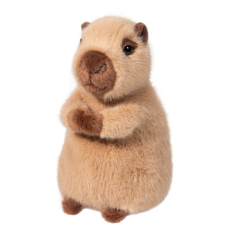 Douglas Toys Chattie Capybara Mini Soft